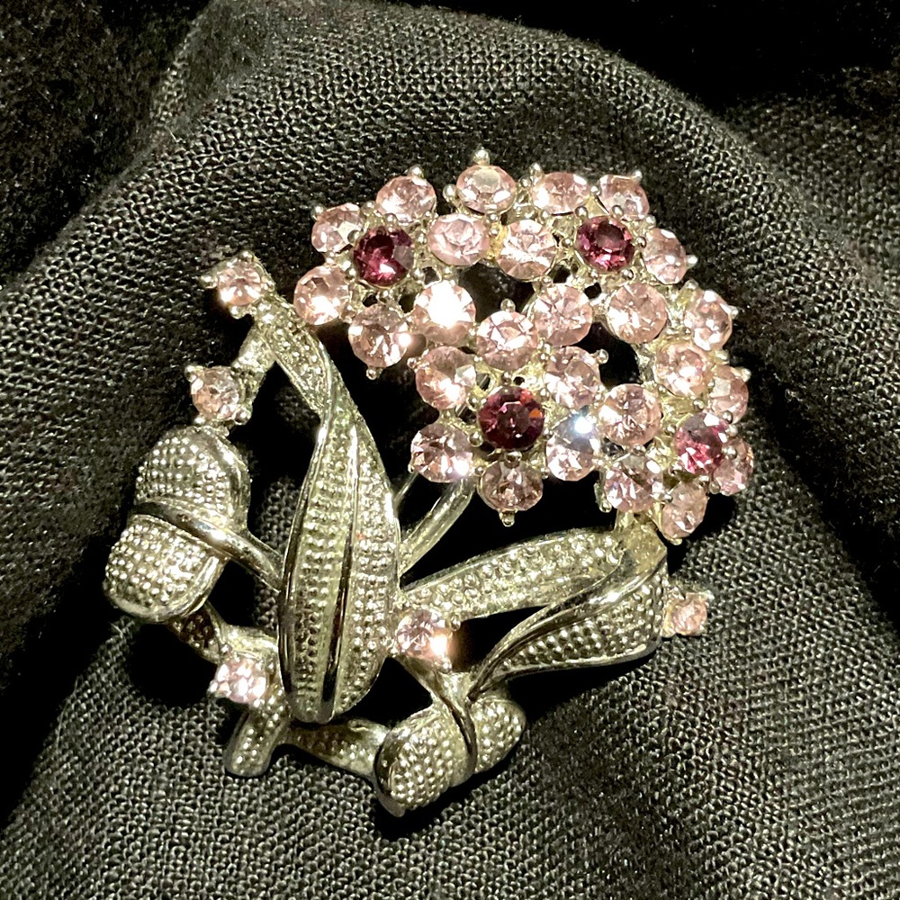 Vintage Brooch